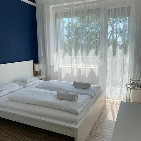 Élmény Balaton Hotel Alsóörs Kültér fotó