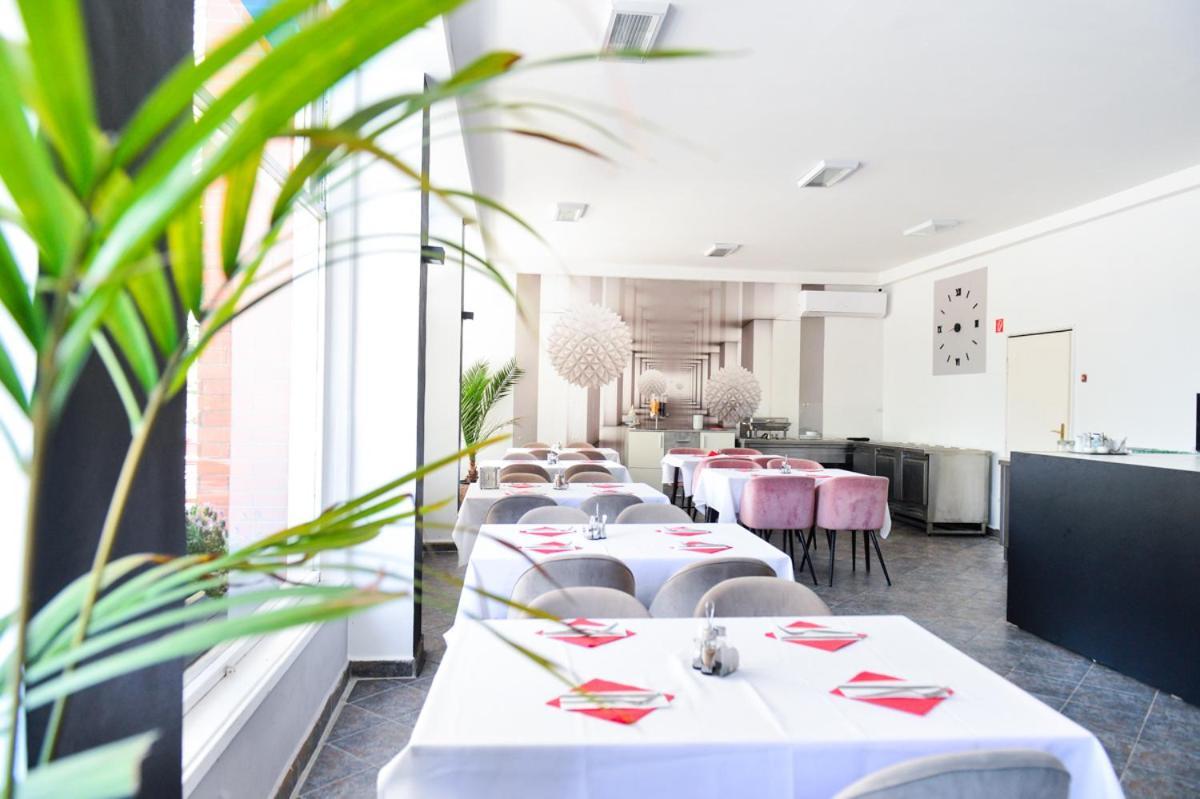 Élmény Balaton Hotel Alsóörs Kültér fotó