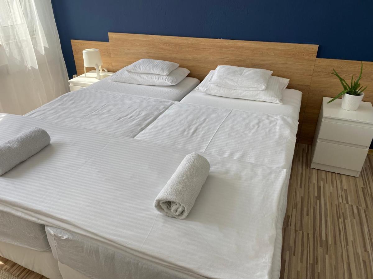 Élmény Balaton Hotel Alsóörs Kültér fotó