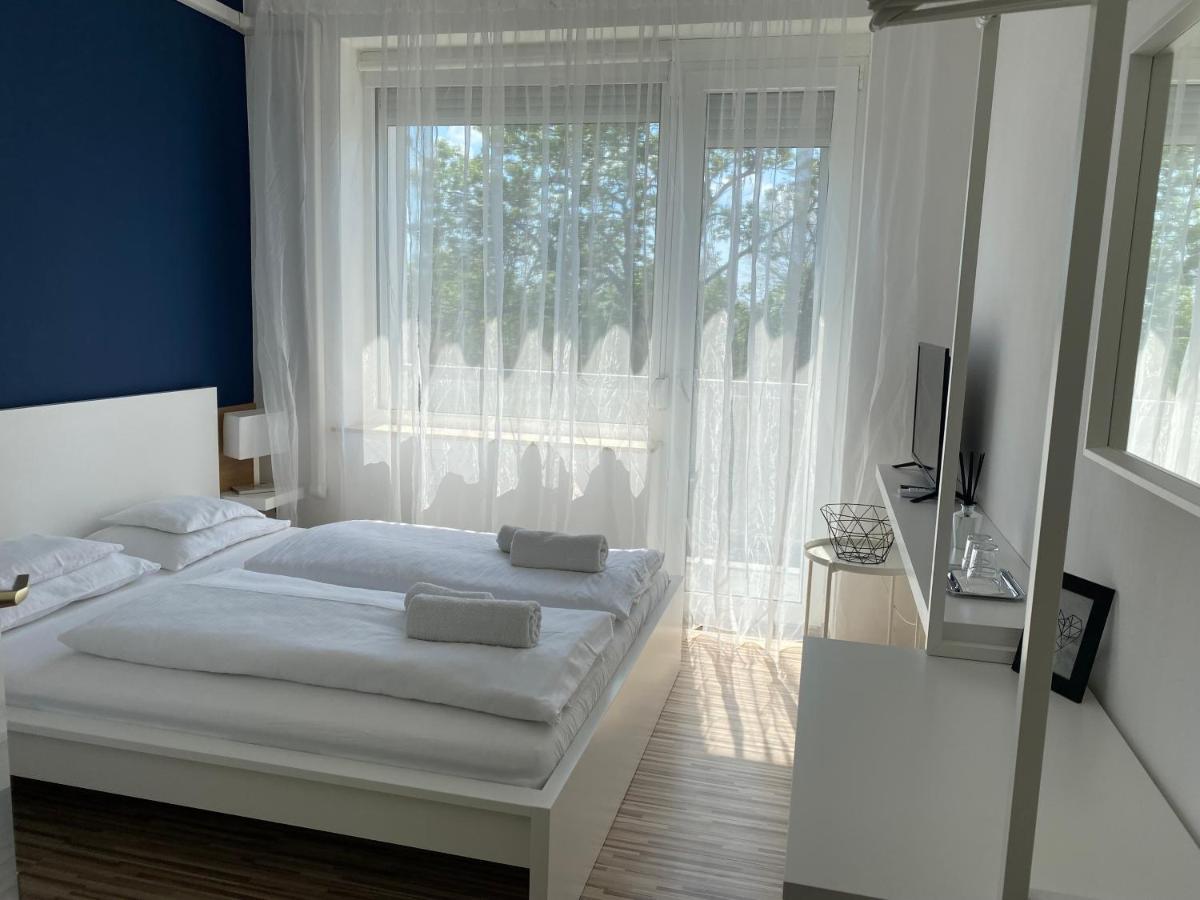 Élmény Balaton Hotel Alsóörs Kültér fotó