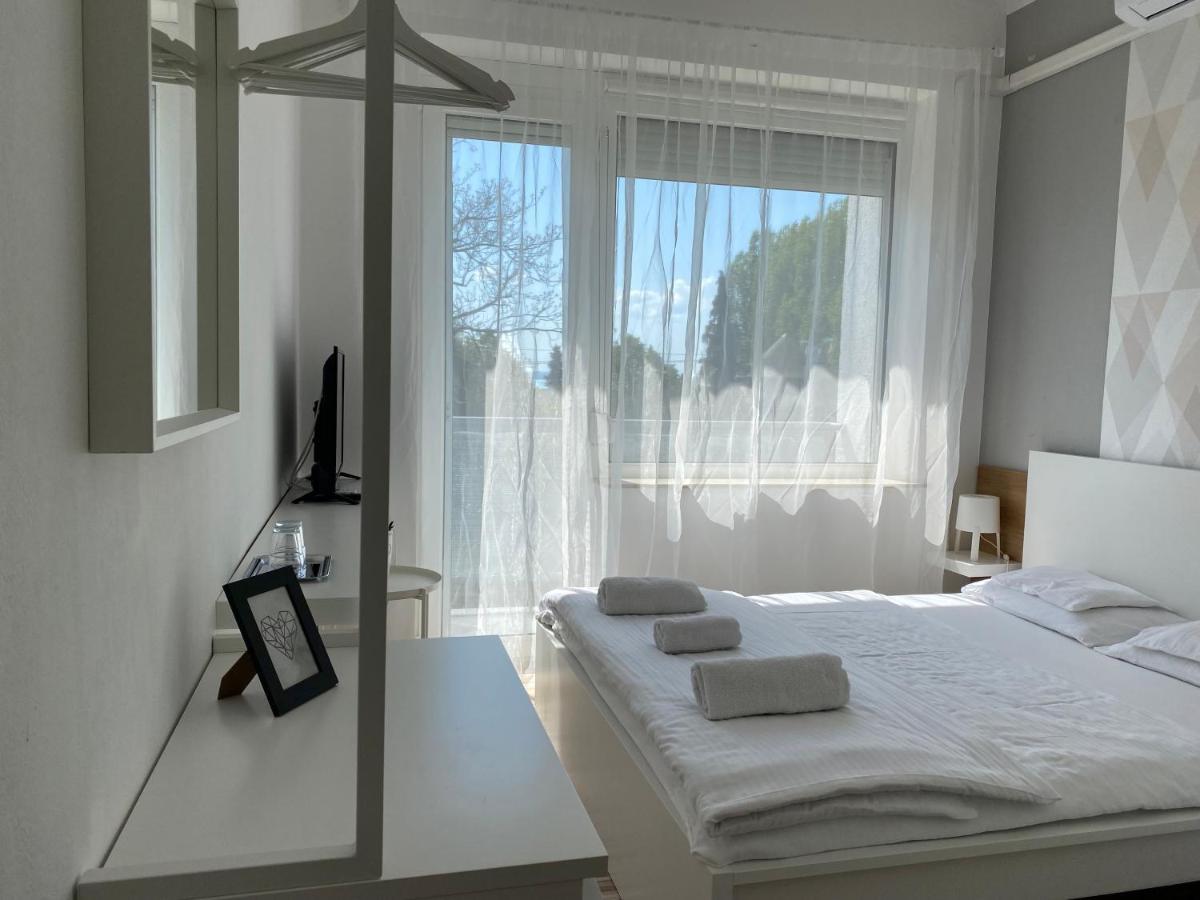 Élmény Balaton Hotel Alsóörs Kültér fotó