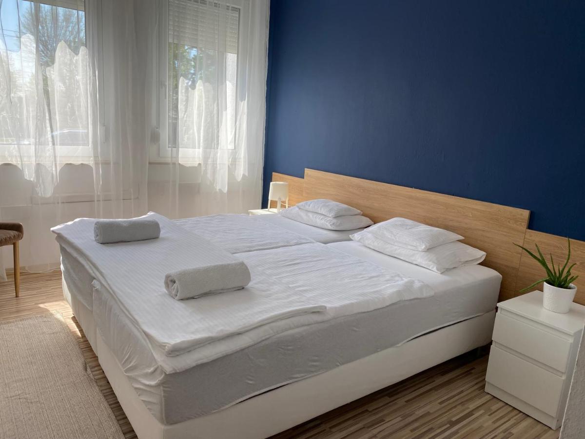 Élmény Balaton Hotel Alsóörs Kültér fotó