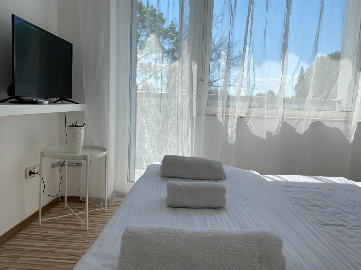 Élmény Balaton Hotel Alsóörs Kültér fotó