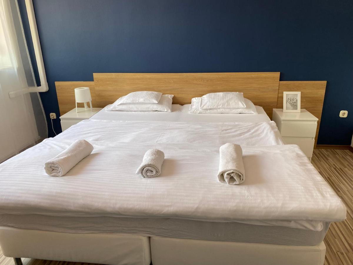 Élmény Balaton Hotel Alsóörs Kültér fotó
