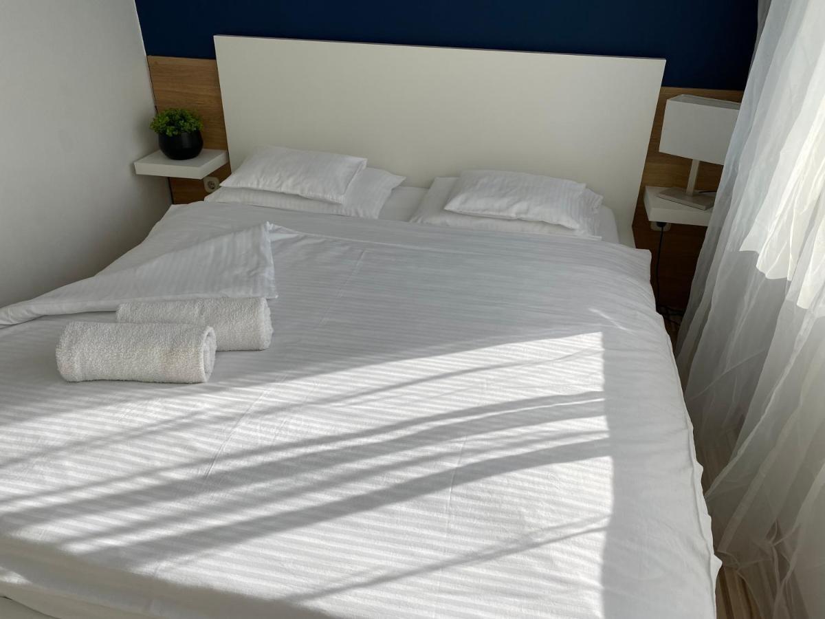 Élmény Balaton Hotel Alsóörs Kültér fotó