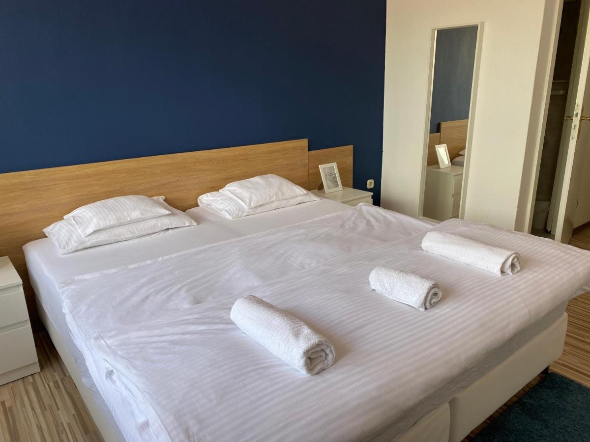 Élmény Balaton Hotel Alsóörs Kültér fotó