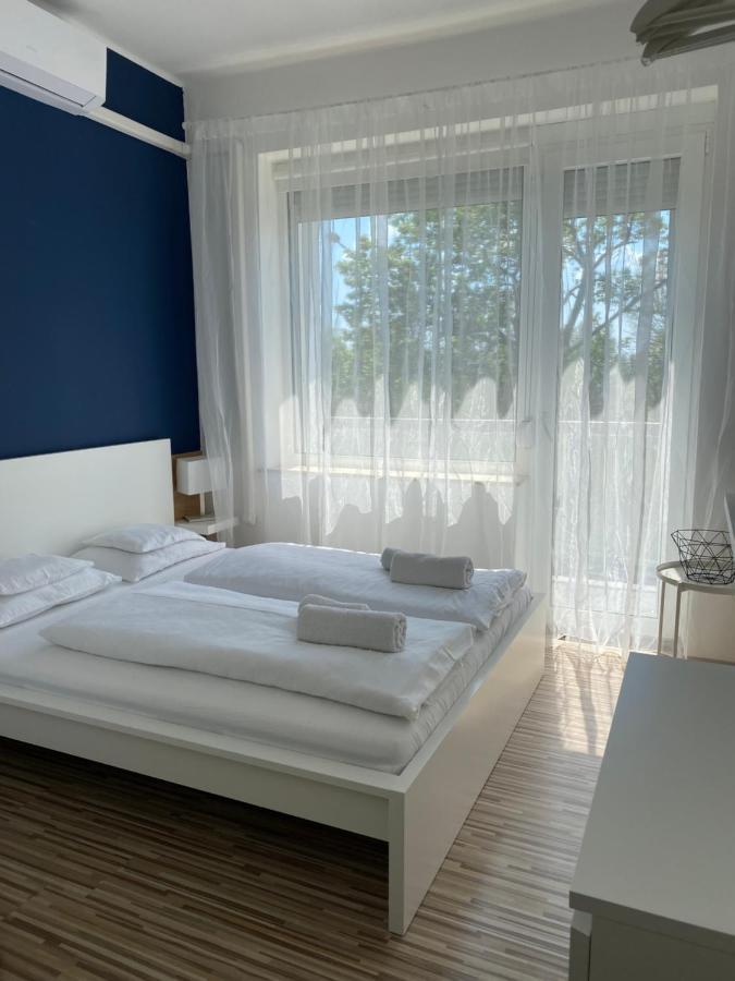 Élmény Balaton Hotel Alsóörs Kültér fotó